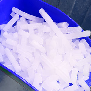 Uk Dry Ice Food Grade Packs Supplied In 9mm Pellets Chillistick